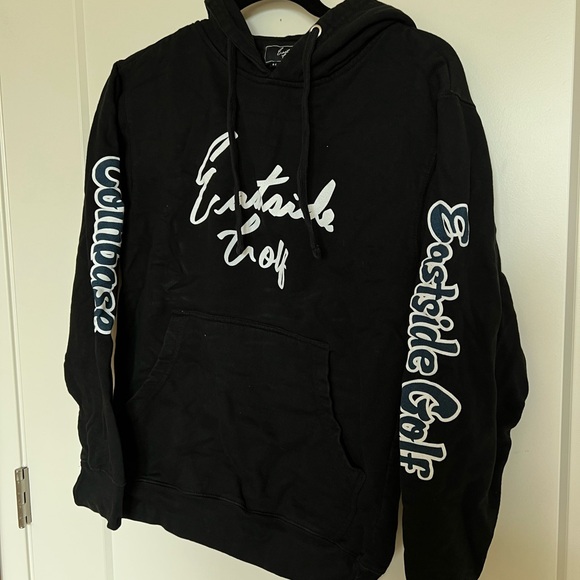 EASTSIDE GOLF - Picture 4 of 5